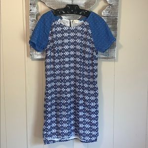 Japna | Short Sleeve Dress Small